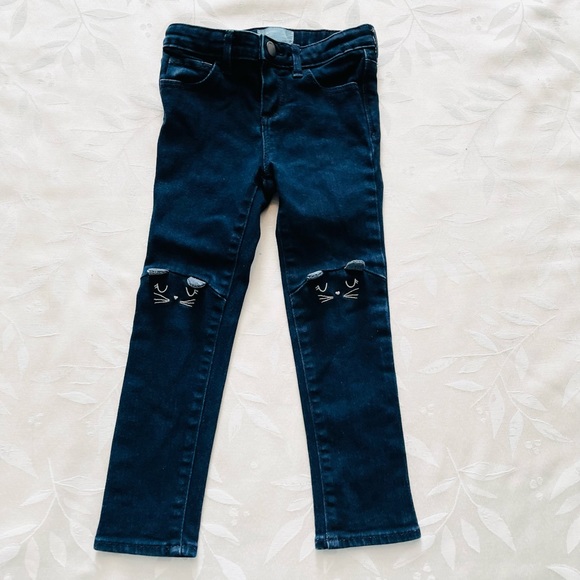 GAP Other - Gap Skinny Cat Jeans